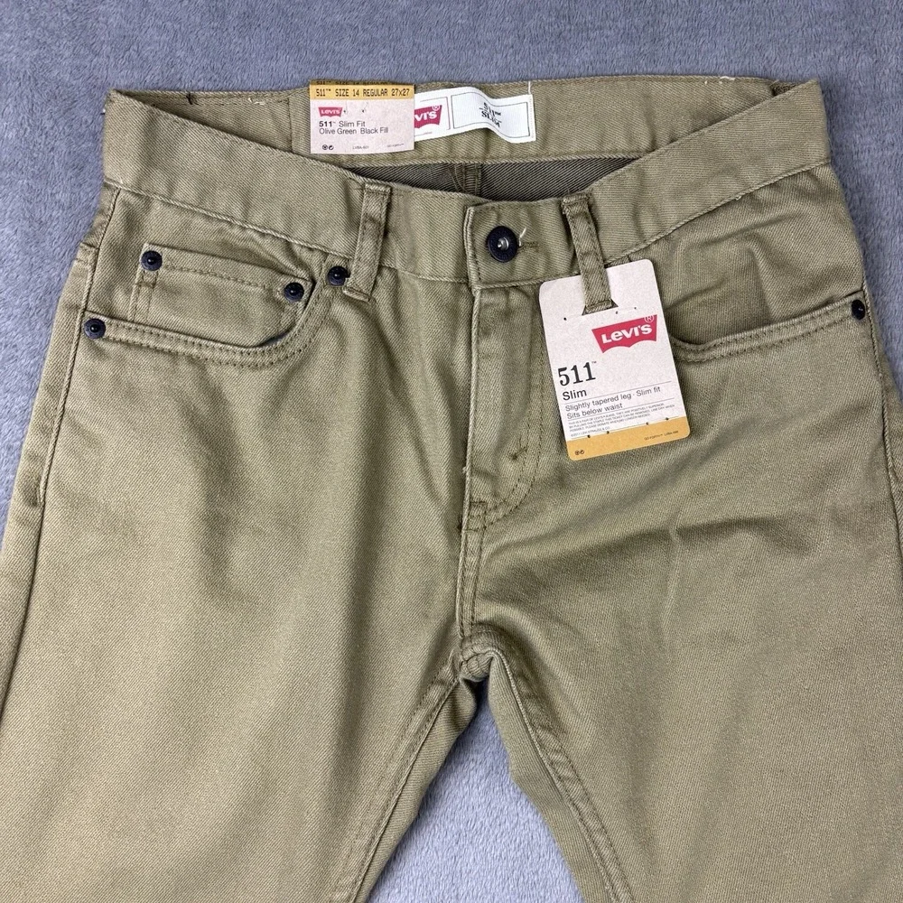 Levis levis jeans